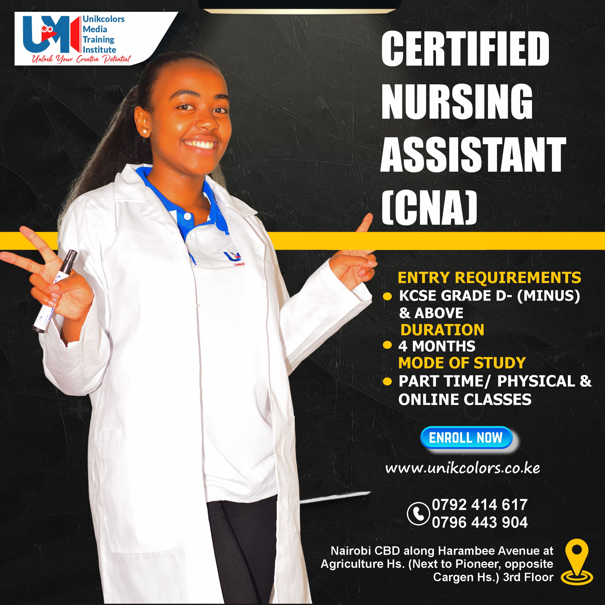 The Benefits of Pursuing a Career in Nursing